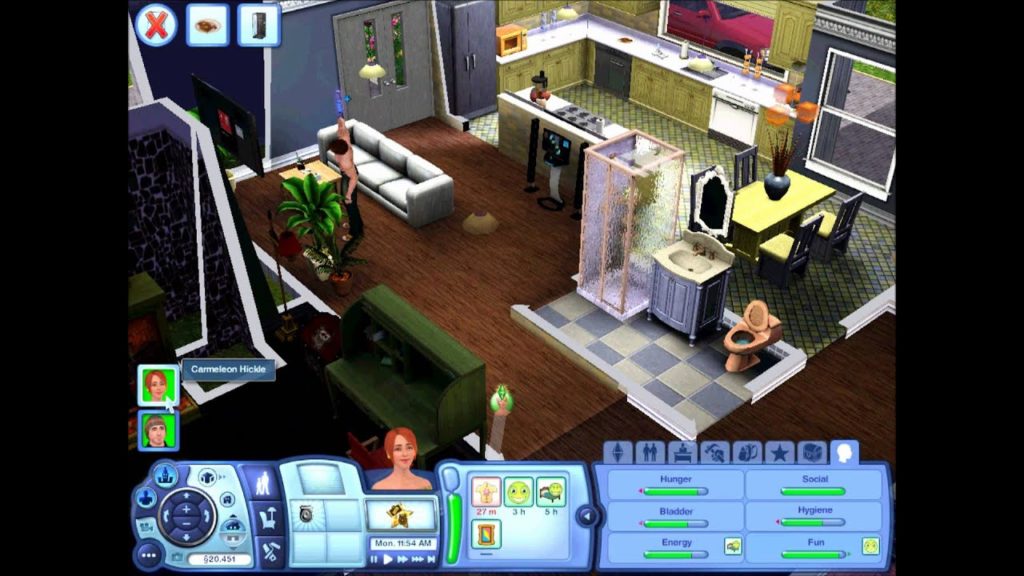 Sims3gameplay2