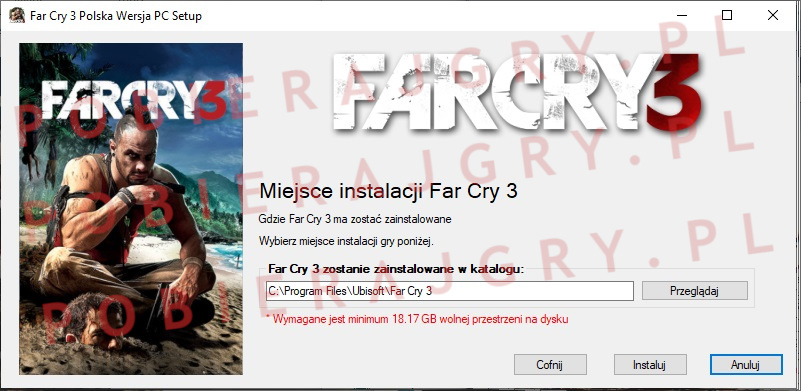 far cry 3 instalator 4