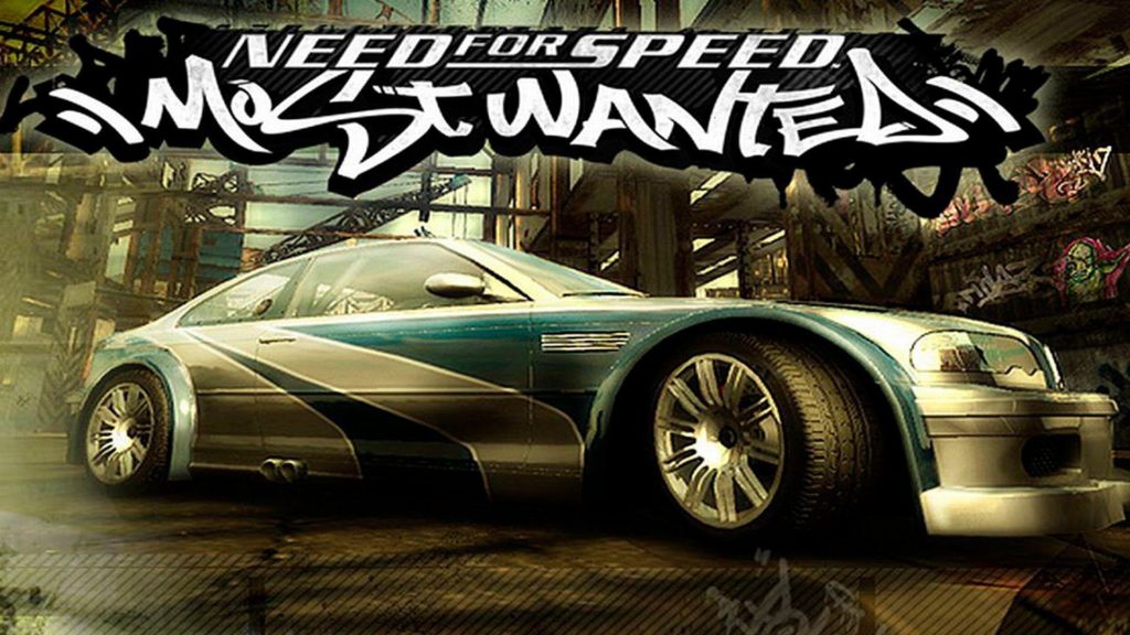 NFS Most Wanted Download