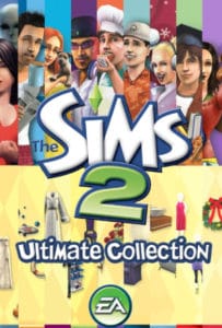 The sims 2 download