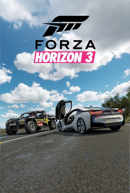 Forza Horizon 3 Download