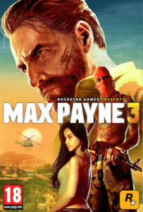 Max payne 3 download