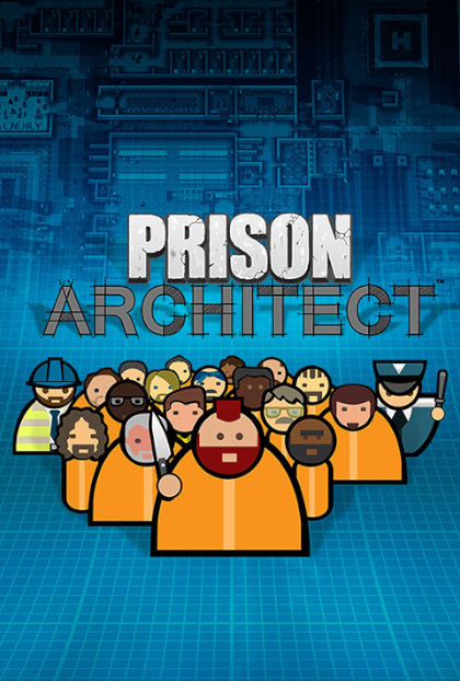 Prison Architect download