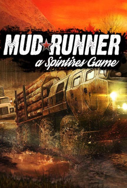 Spintires MudRunner download