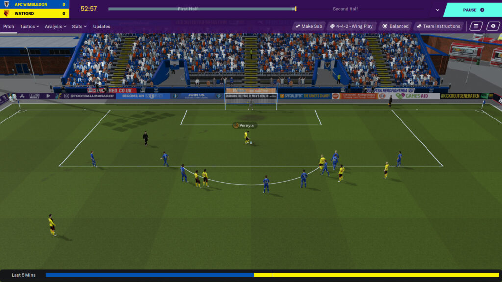 football manager 2020 game1