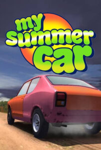 my summer car download