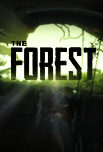 the forest download