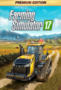 Farming Simulator 17 download