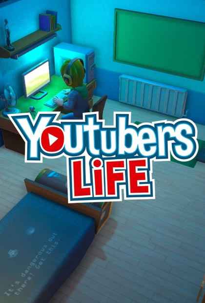 Youtubers life download