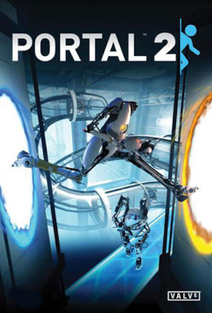 portal 2 download