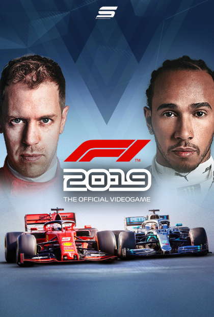 F1 2019 download
