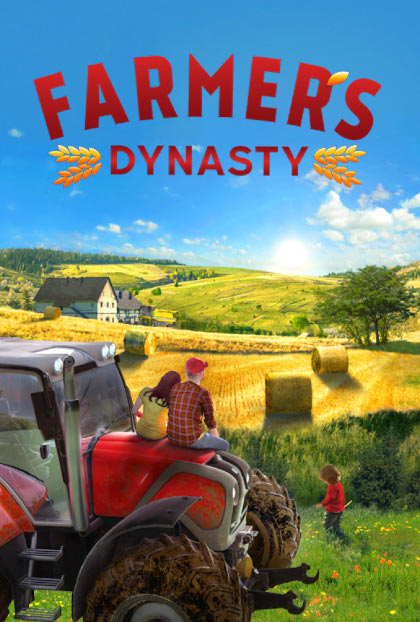 farmers dynasty download
