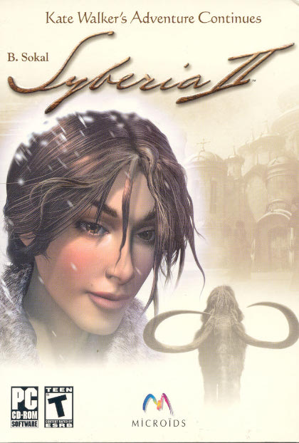 Syberia 2 download