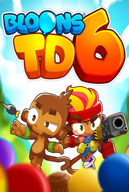 Bloons TD 6 download