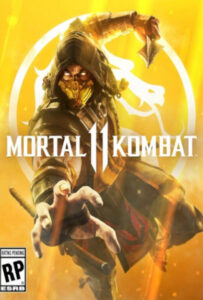 Mortal Kombat 11 download