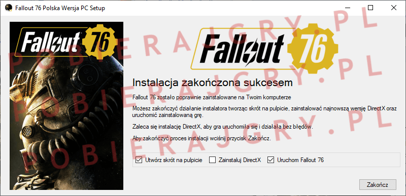 Fallout 76 Instalacja 7