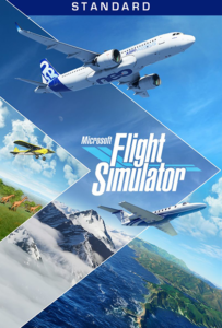 Flight simulator Download