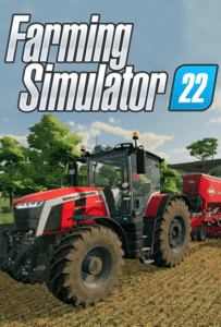 Farming Simulator 2022 Download