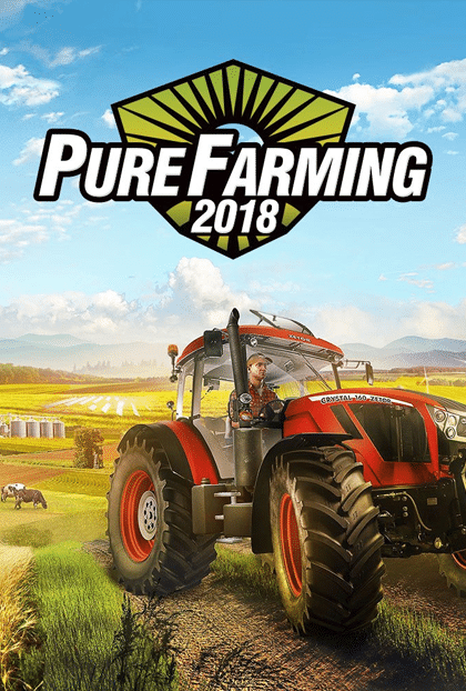 Pure Farming 2018 Download