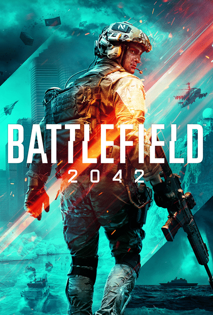 Battlefield 2042 Download