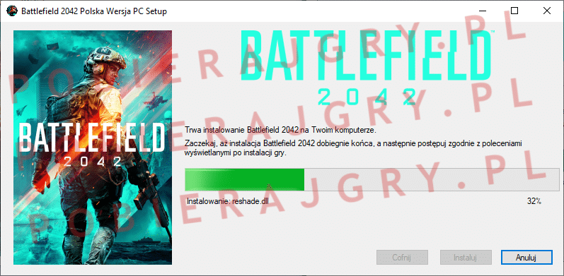 Battlefield 2042 instalacja 5
