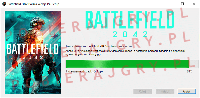 Battlefield 2042 instalacja 6