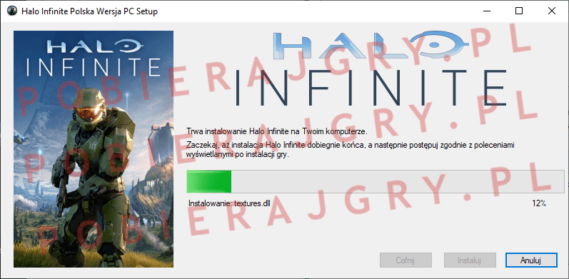 Halo Infinite Instalacja 6