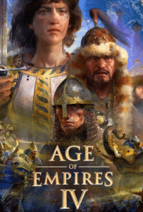Age of Empires 4 pobierz