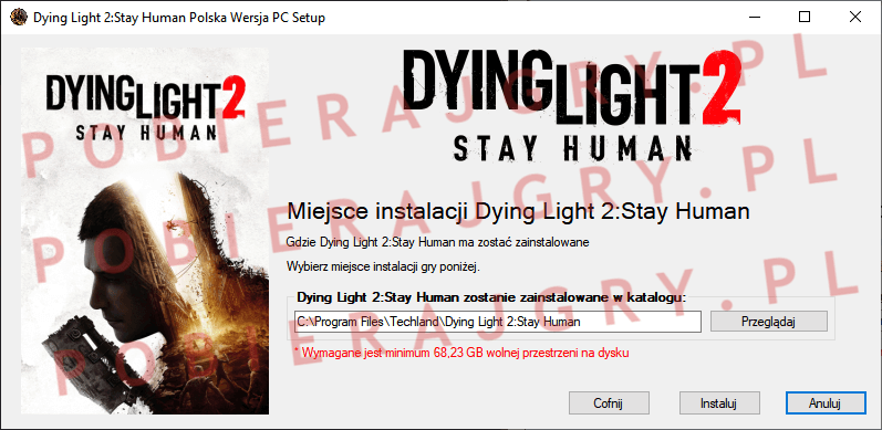 Dying Light 2 Instalacja 4