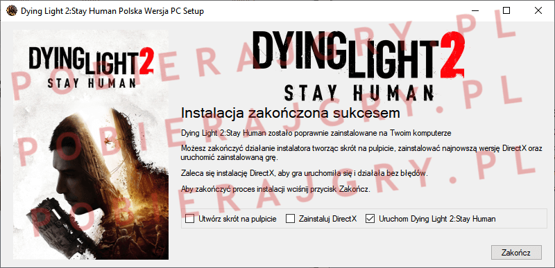 Dying Light 2 Instalacja 7