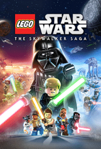 Lego gwiezdne wojny saga skaywalkera Download