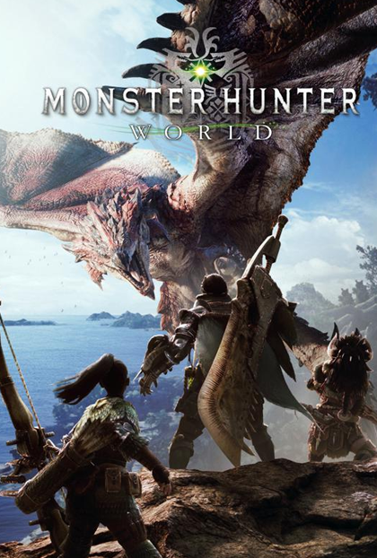 Monster Hunter World Download