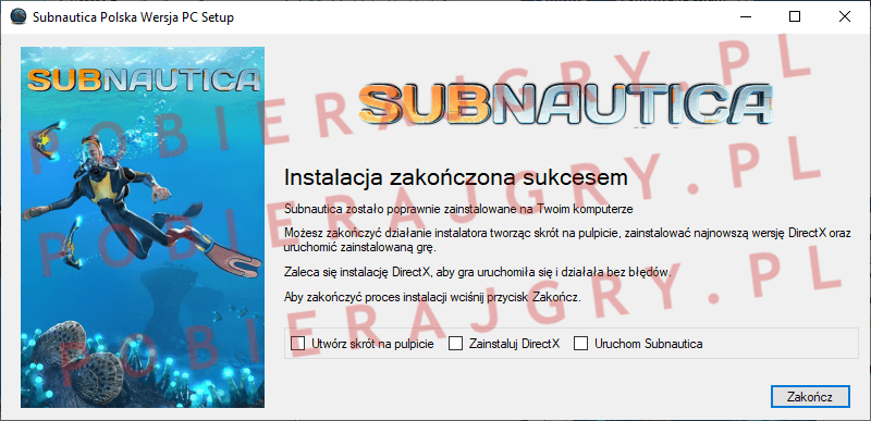 Subnautica Instalator 7